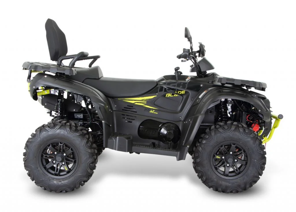 2021 TGB Blade 600 SE