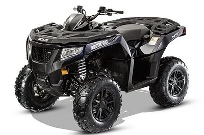 2015 Arctic Cat XR 700 XT EPS