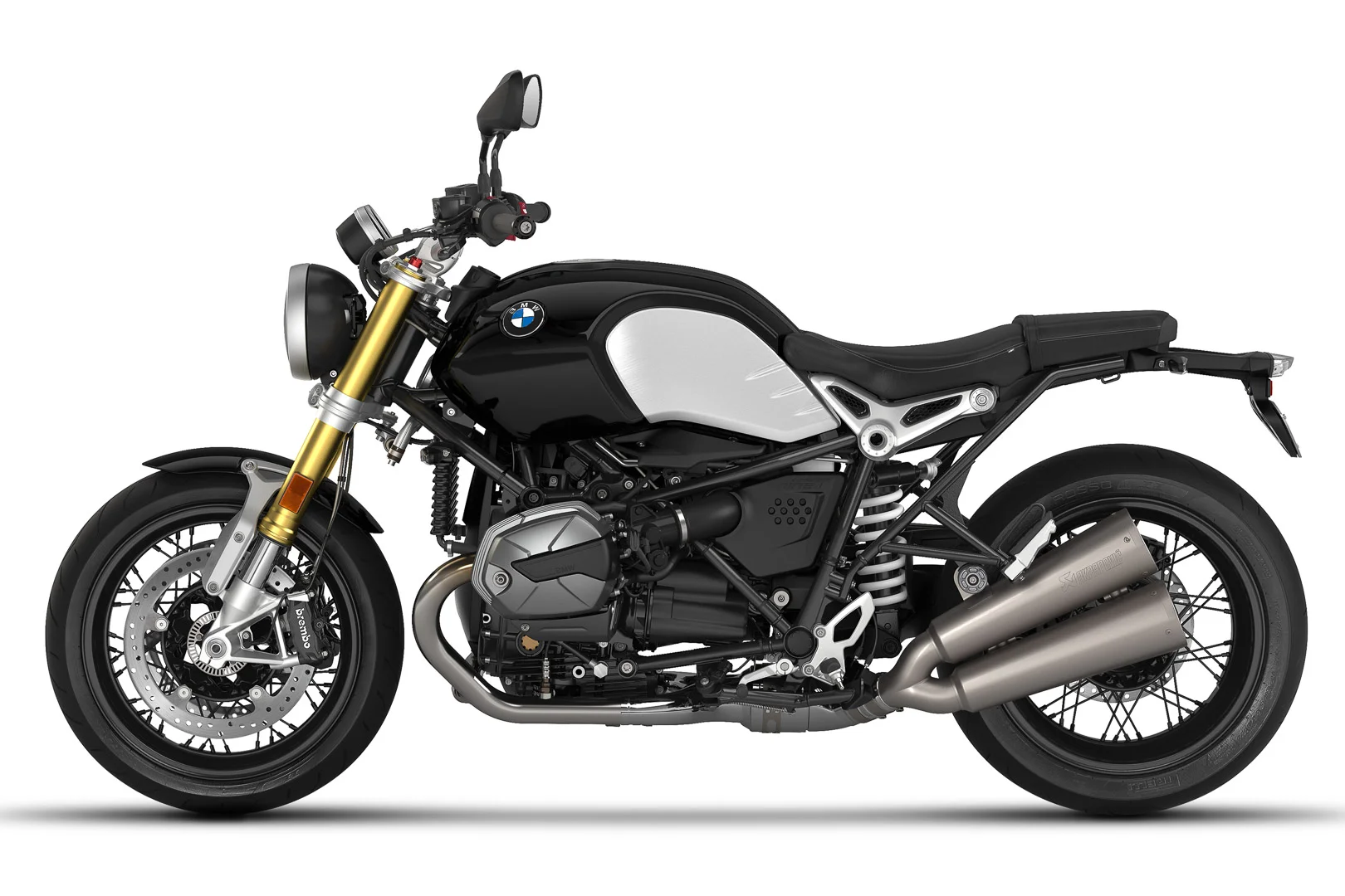 2022 BMW R nine T