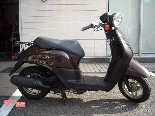 2014 Honda Today