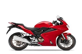 2019 Honda VFR800F