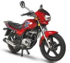 2012 Giantco Tornado 125