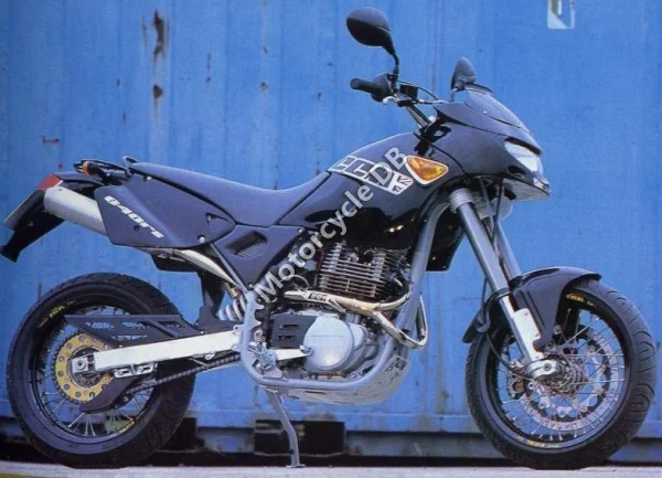 2000 CCM 604 RS