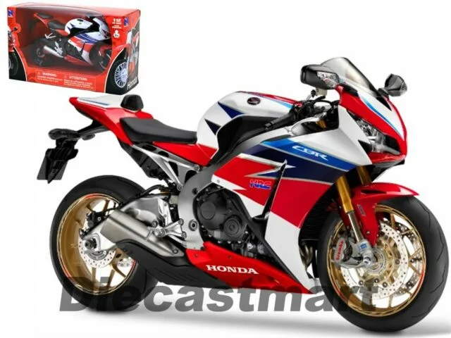 2016 Honda CBR1000RR