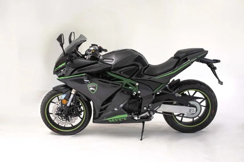 2020 Mitt 125 GP Limited