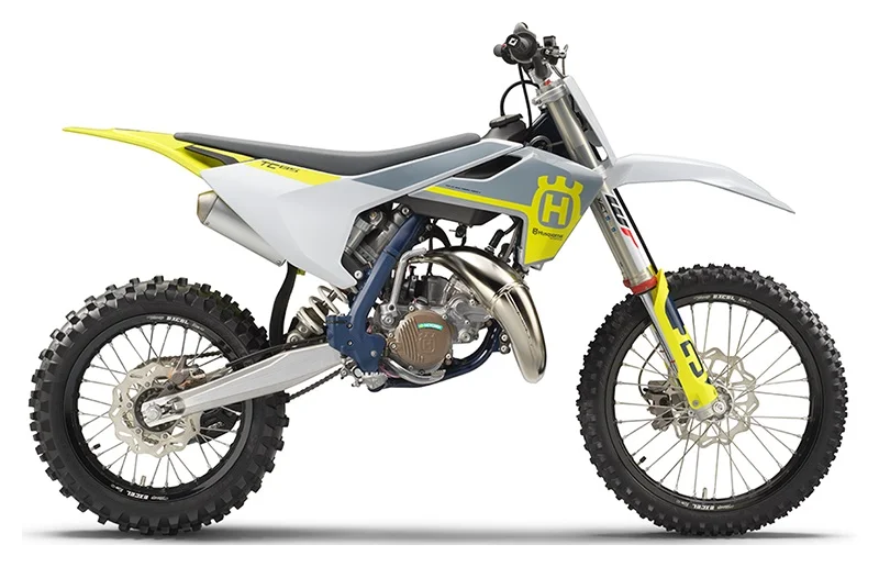 2023 Husqvarna TC 85 19-16