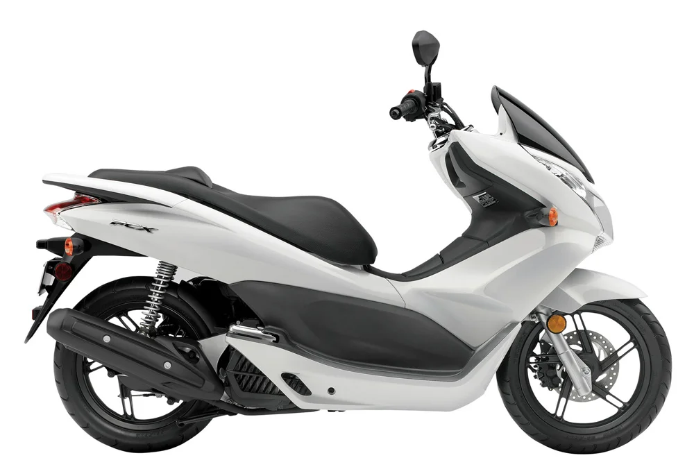 2011 Xingyue XY125ZK