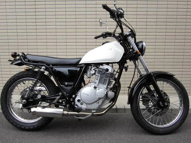 2005 Suzuki Grass Tracker
