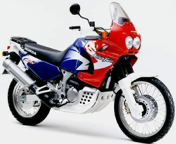 2000 Honda XRV Africa Twin
