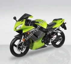 2011 Shineray XY-250 5A