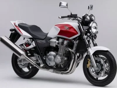 2011 Honda CB1300 Super Four ABS