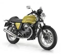 1992 Moto Guzzi V 1000 Le Mans V