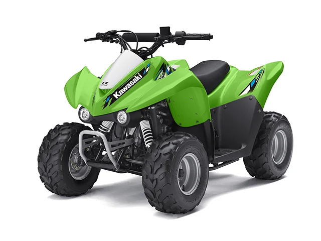 2013 Kawasaki KFX 50