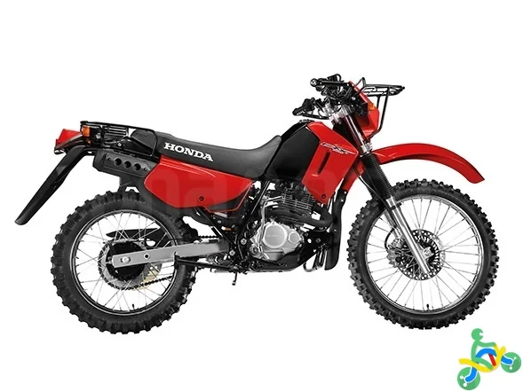2016 Honda CTX200 A Bushlander