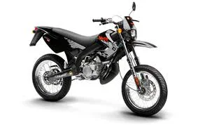 2004 Derbi Senda SM X-Treme