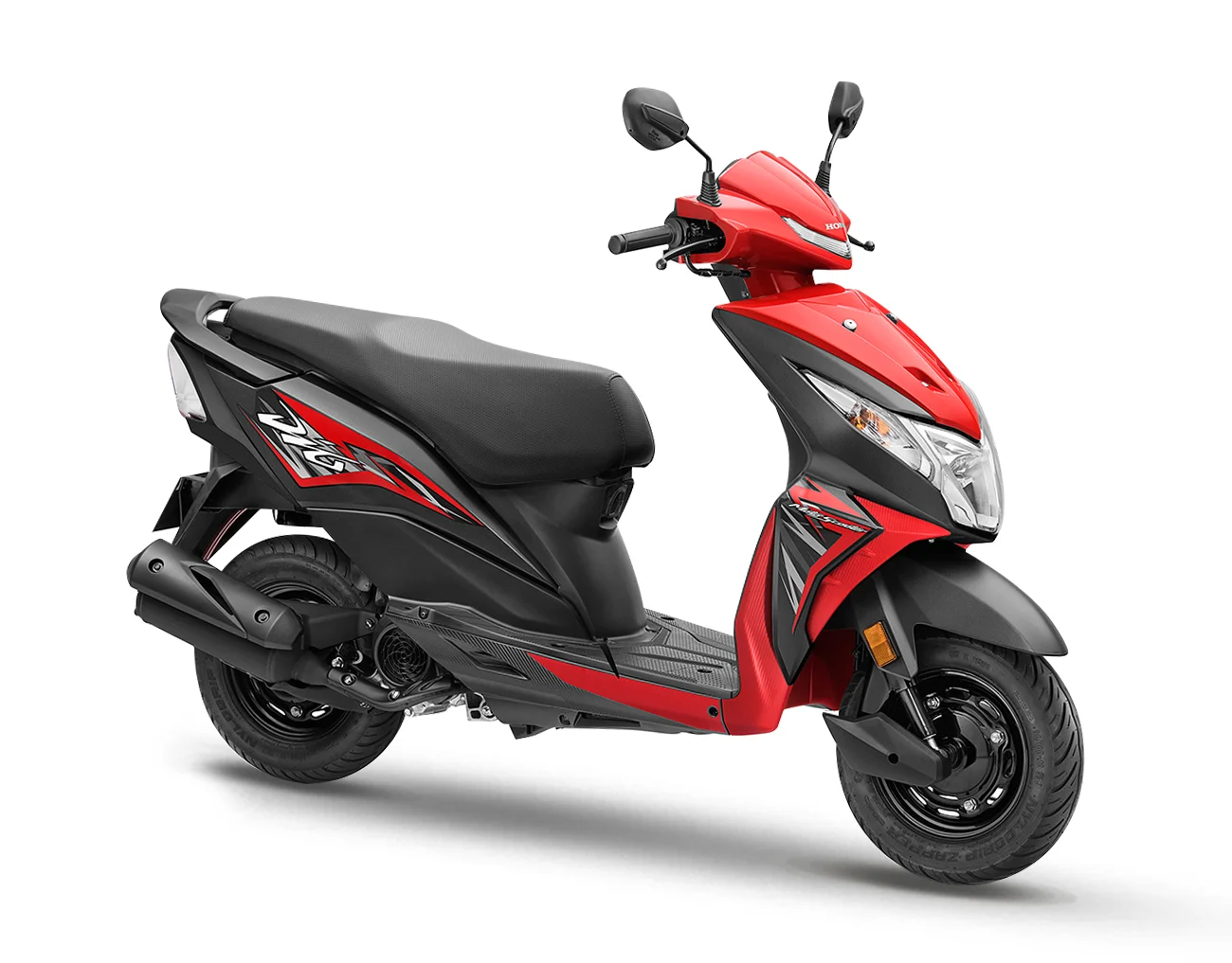 2022 Honda Dio 110