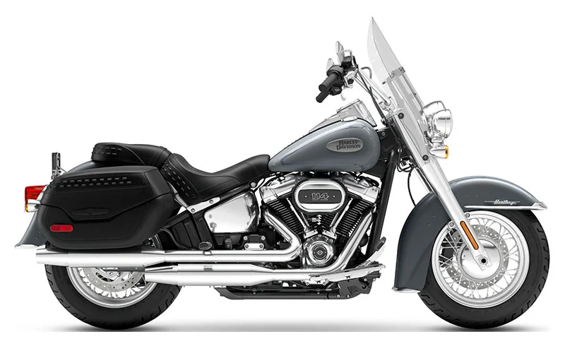 2023 Harley-Davidson Heritage Classic