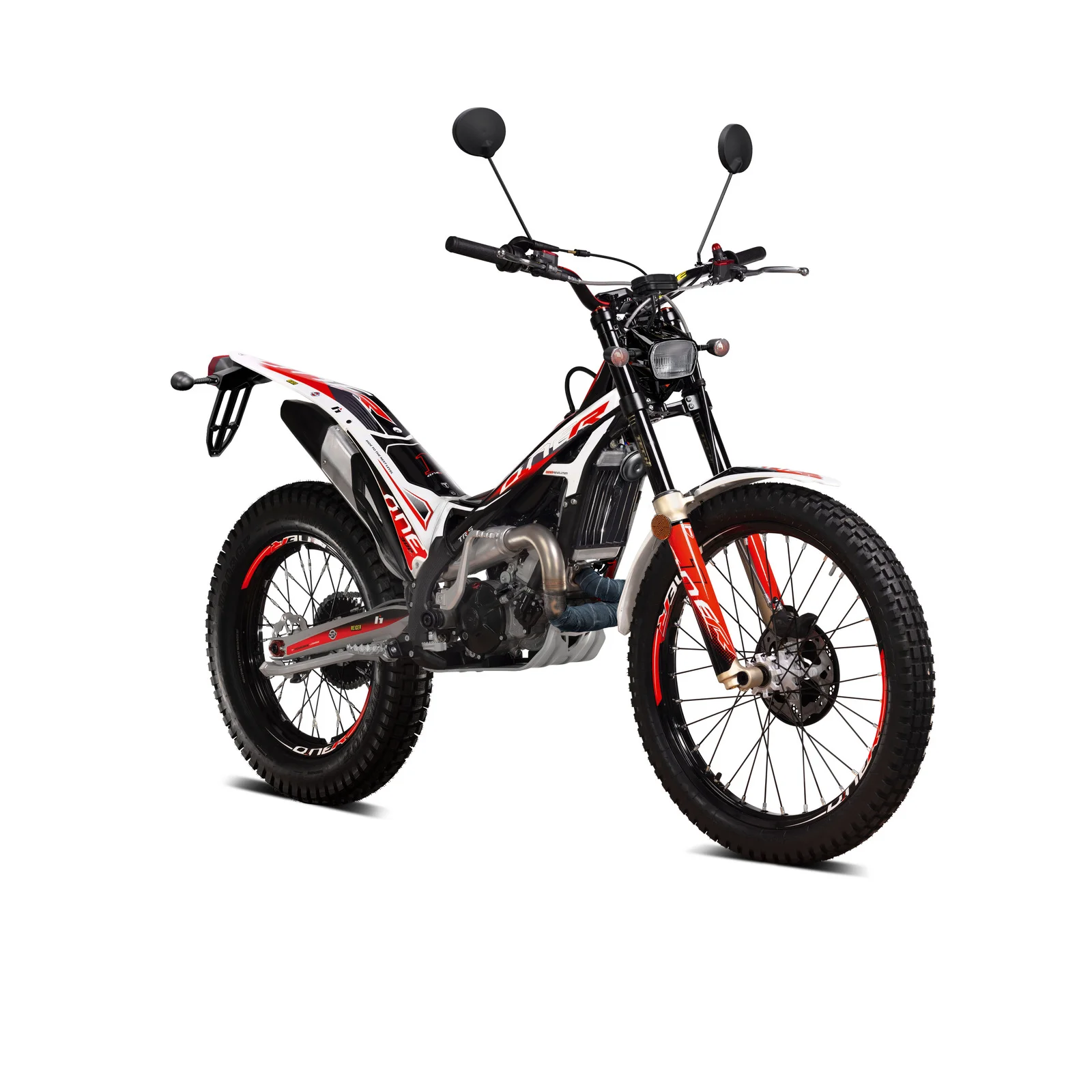 2024 TRS TRRS One RR 300
