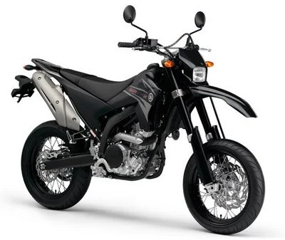 2011 Kawasaki KLX 250SF
