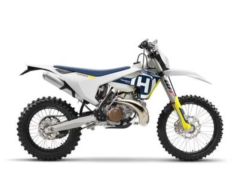 2018 Husqvarna TE 250
