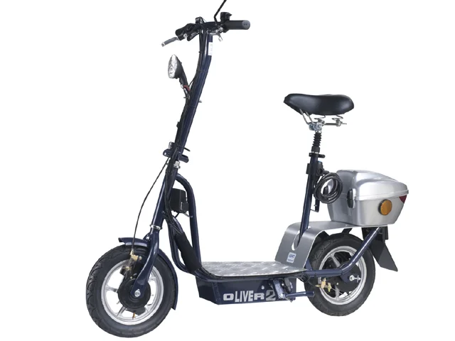 2008 Sachs Oliver Electro
