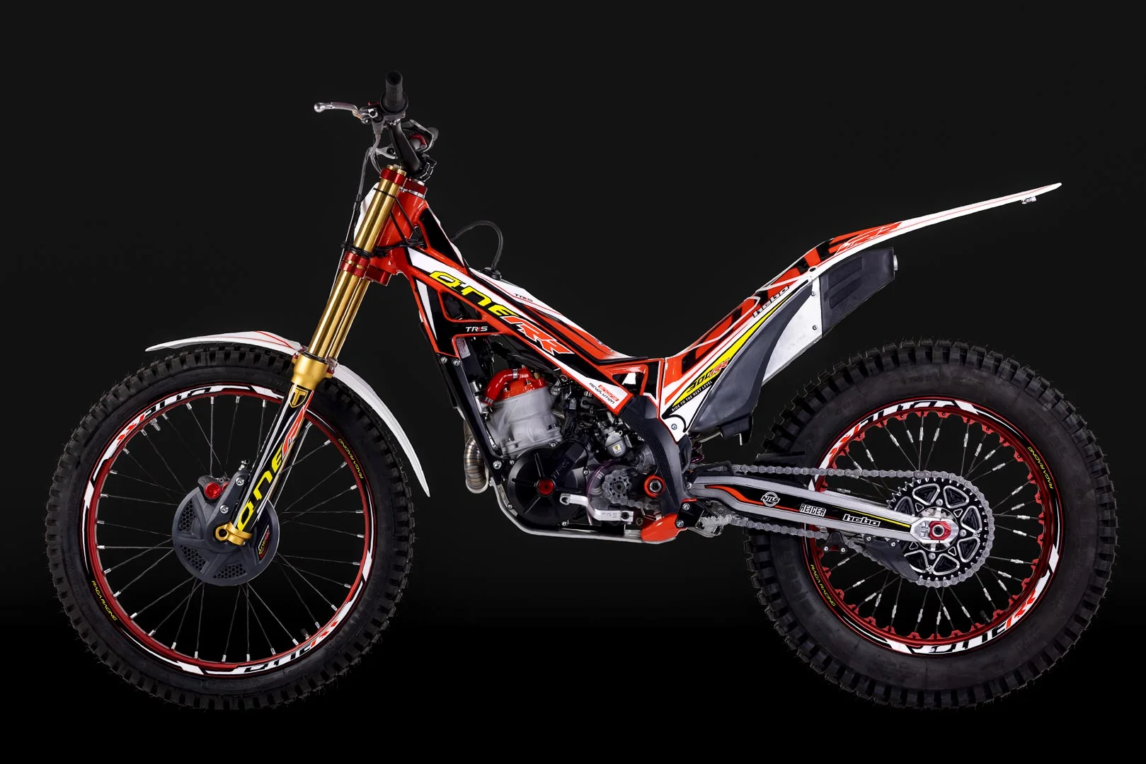 2021 TRS One R 280