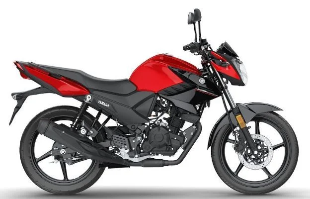 2021 Yamaha YS125