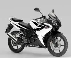 2012 Puma Energy SV 125