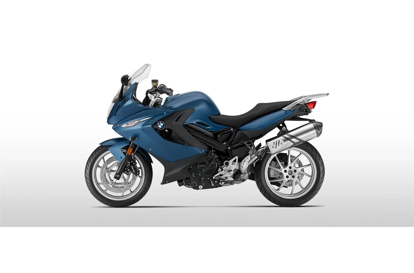 2019 BMW F 800 GT
