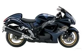 1998 Moto Guzzi Ippogrifo V7