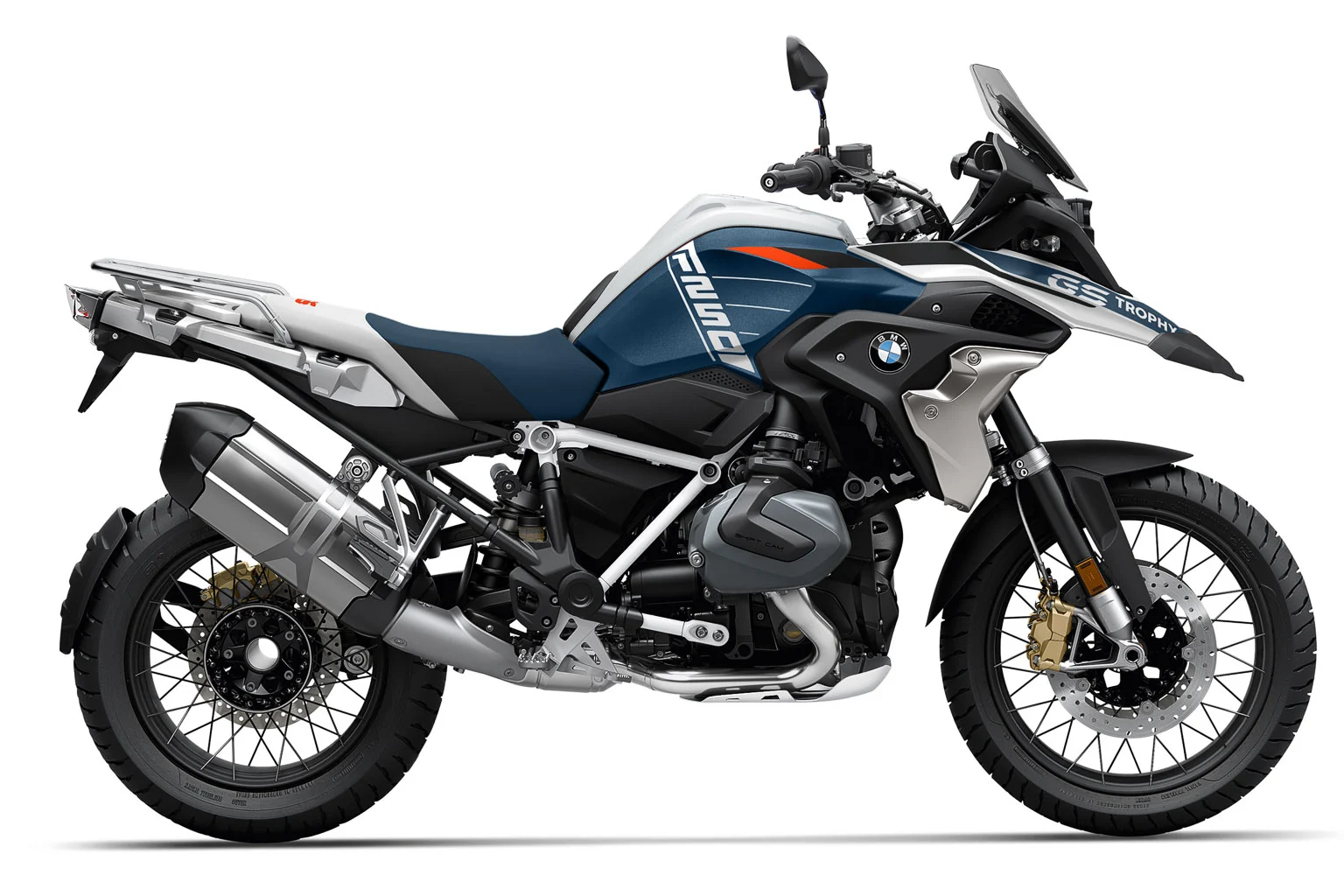 2023 BMW R 1250 GS