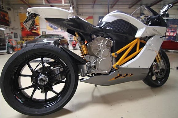 2012 Mission R