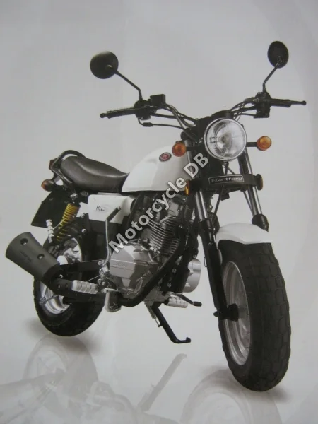 2005 Hartford VR-200H
