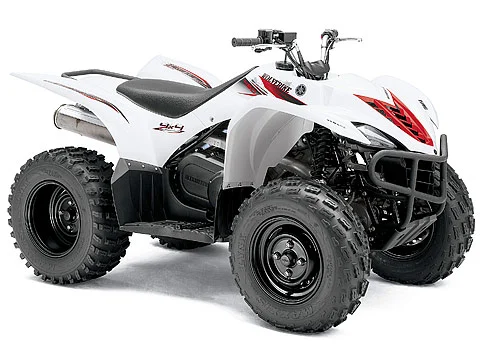 2012 Yamaha Wolverine 450 Auto 4x4