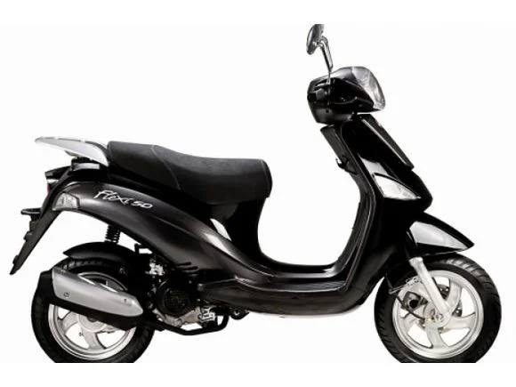 2009 Garelli Flexi 50