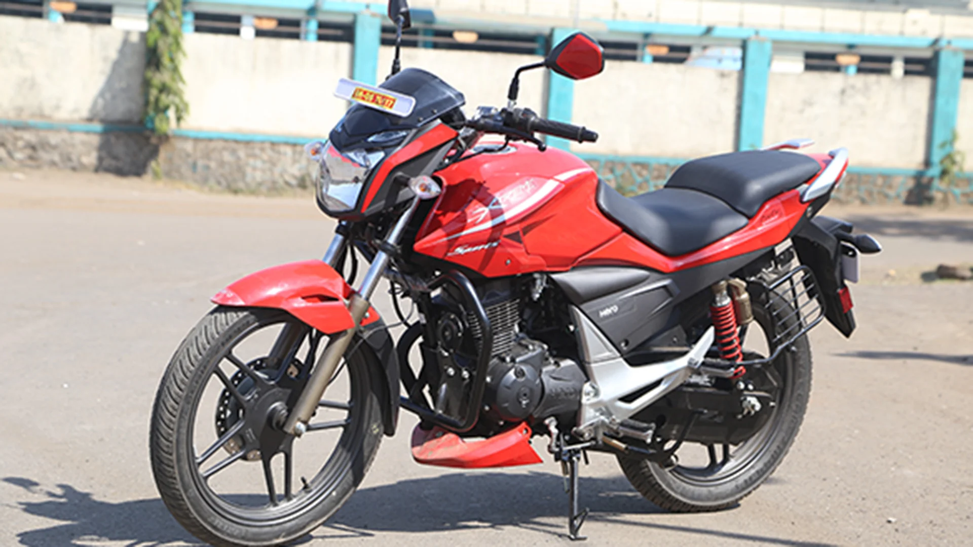 2015 Hero Xtreme