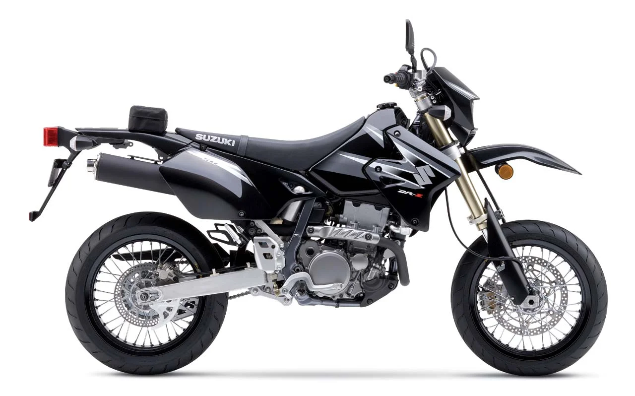 2006 Suzuki DR-Z 400 SM