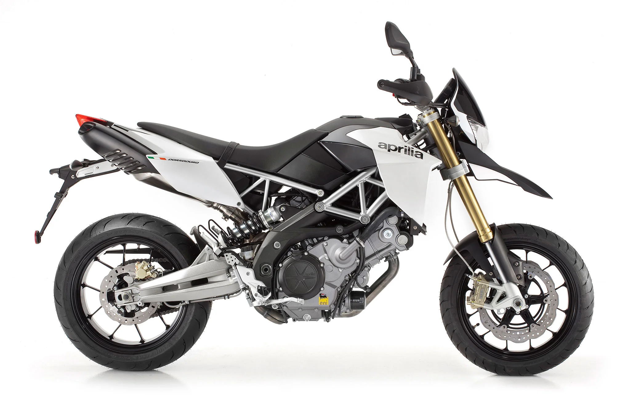 2013 Aprilia Dorsoduro 750 ABS