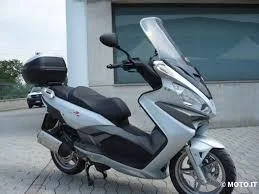 2009 Malaguti Madison 3 250 i.e.