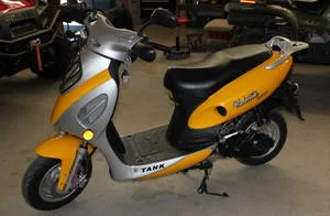 2006 Tank Sports Urban Sporty 150
