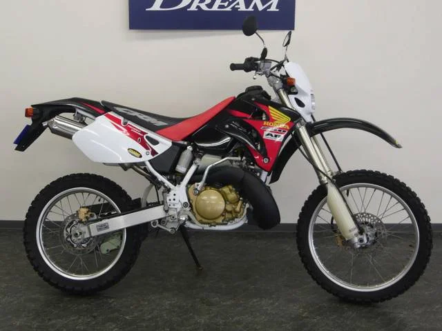 1998 Honda CRM 250 AR