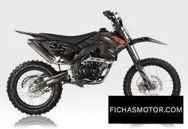2016 Orion RX 250