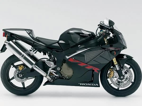 2006 Honda VTR 1000 SP-2