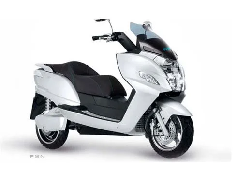 2014 Evolve Zinc XR