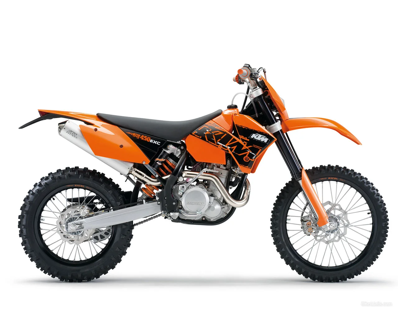 2010 Xispa R280