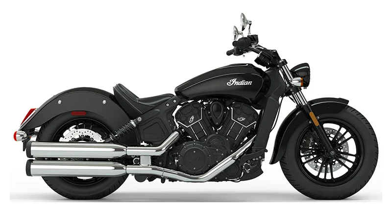 2020 Indian Scout Sixty ABS