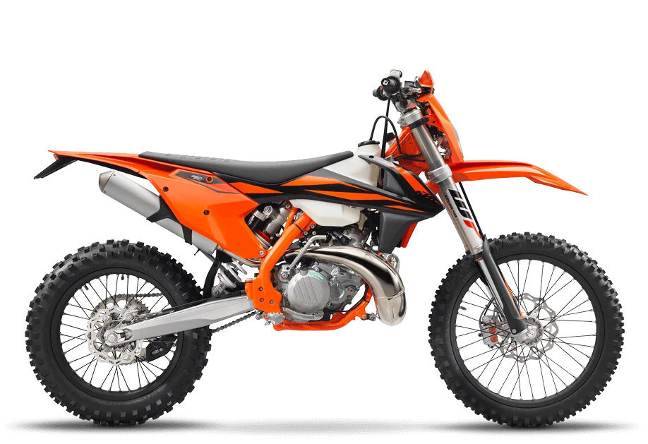 2019 KTM 250 EXC TPI