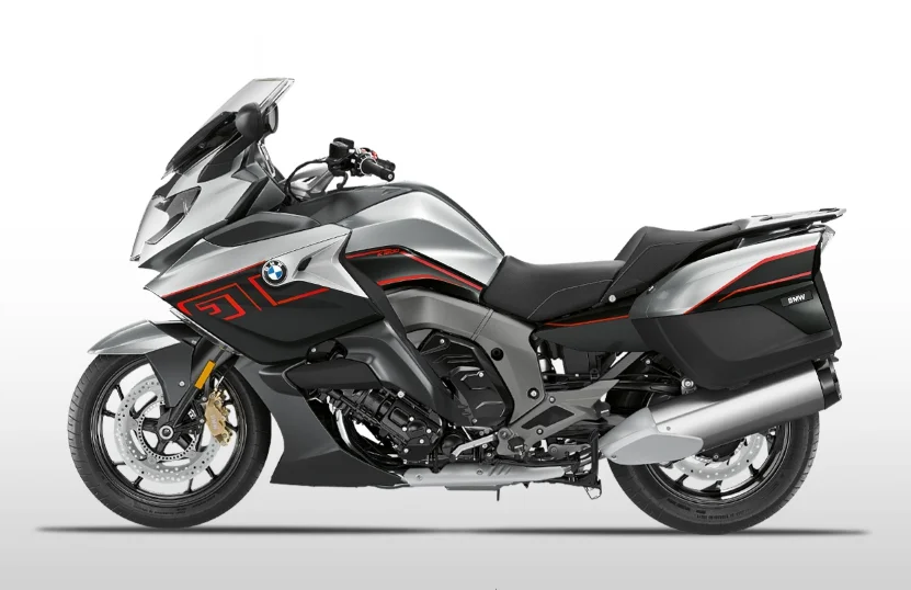 2020 BMW K 1600 GT