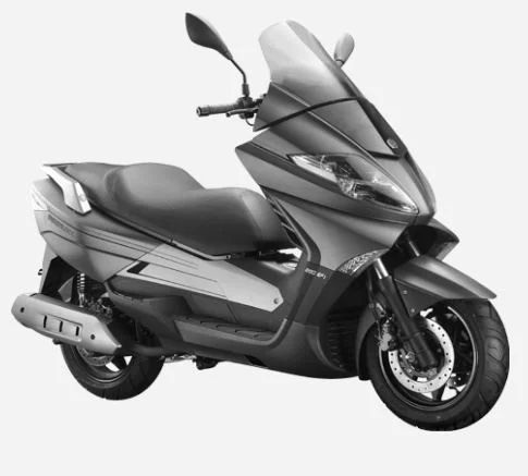 2015 Keeway Silverblade 250i
