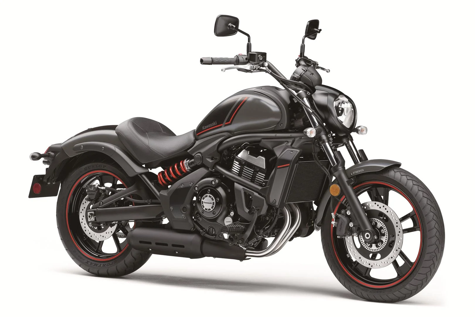 2021 Kawasaki Vulcan S SE